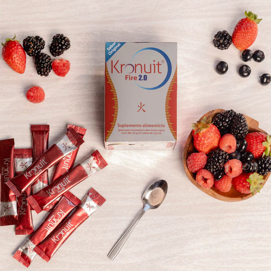Kronuit Sanki Dietary Supplement