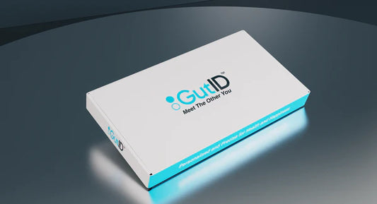 GutID Microbiome Test